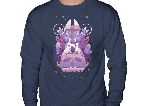 The King Of Demons