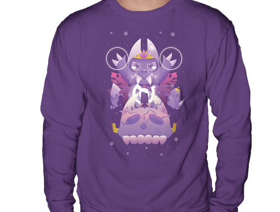 The King Of Demons