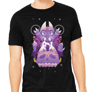 The King Of Demons
