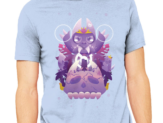 The King Of Demons