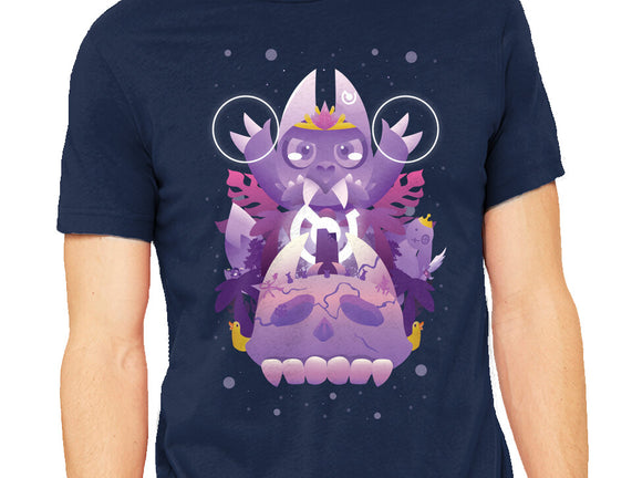 The King Of Demons