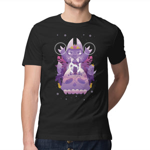 The King Of Demons