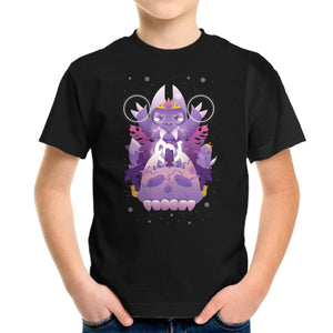 The King Of Demons