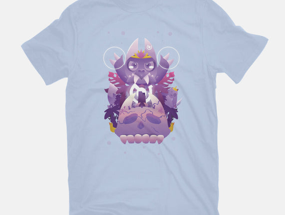 The King Of Demons