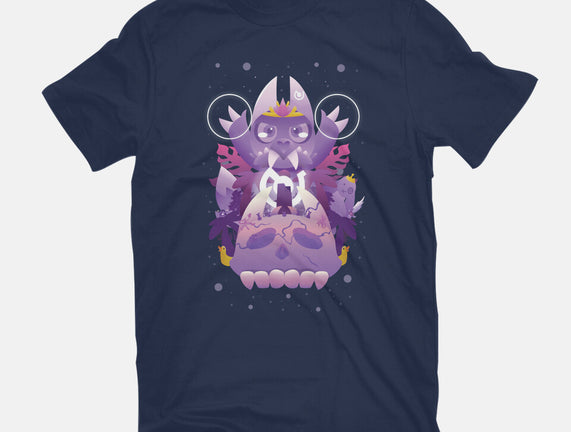 The King Of Demons