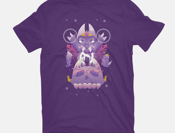 The King Of Demons