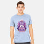 The King Of Demons-Mens-Heavyweight-Tee-SwensonaDesigns