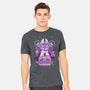 The King Of Demons-Mens-Heavyweight-Tee-SwensonaDesigns