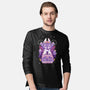 The King Of Demons-Mens-Long Sleeved-Tee-SwensonaDesigns