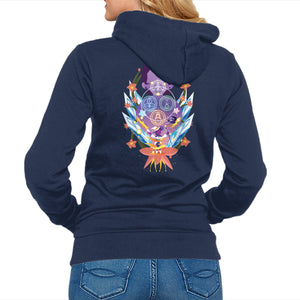 The Witch Of Glyphs