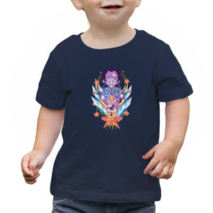 The Witch Of Glyphs