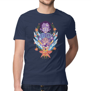 The Witch Of Glyphs