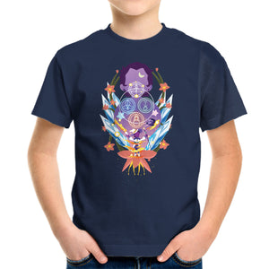 The Witch Of Glyphs