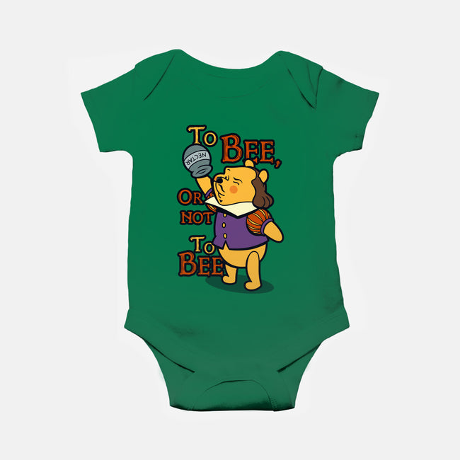 To Bee-Baby-Basic-Onesie-Boggs Nicolas