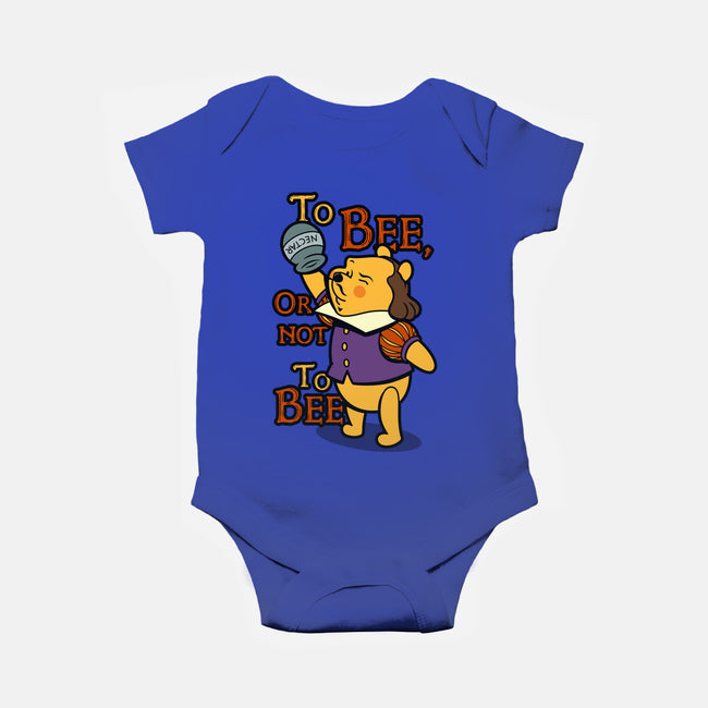 To Bee-Baby-Basic-Onesie-Boggs Nicolas