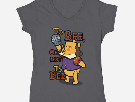 To Bee