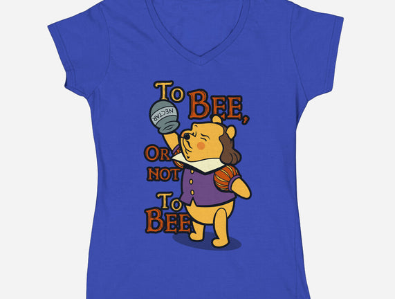 To Bee