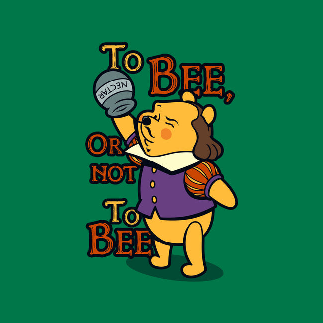 To Bee-None-Drawstring-Bag-Boggs Nicolas