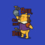 To Bee-None-Drawstring-Bag-Boggs Nicolas