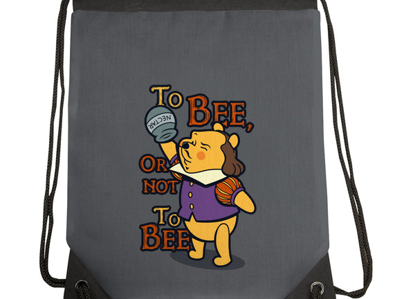 To Bee