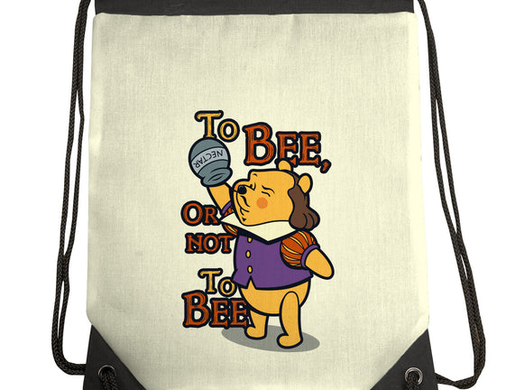 To Bee