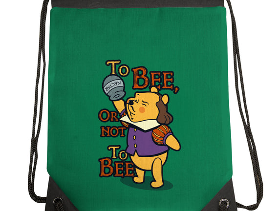 To Bee