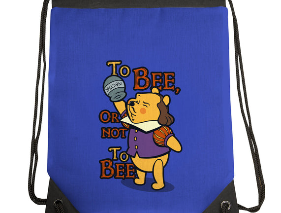 To Bee