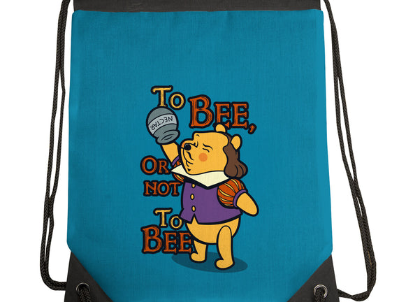 To Bee