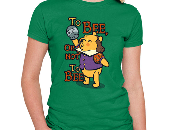 To Bee