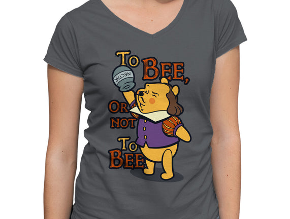 To Bee