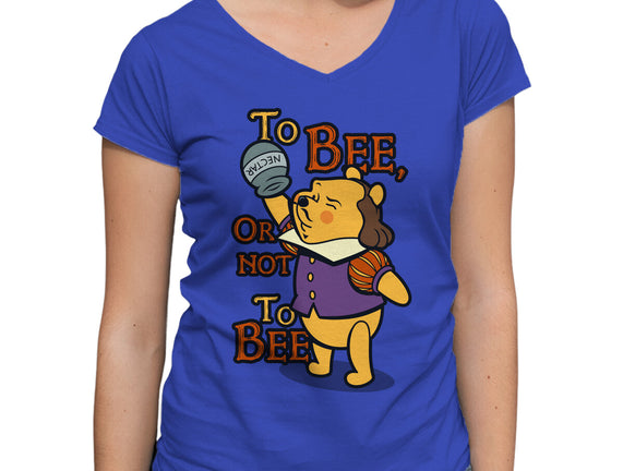 To Bee