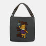 To Bee-None-Adjustable Tote-Bag-Boggs Nicolas