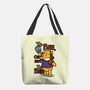 To Bee-None-Basic Tote-Bag-Boggs Nicolas