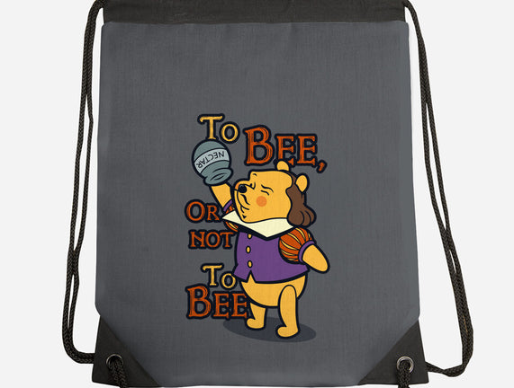 To Bee