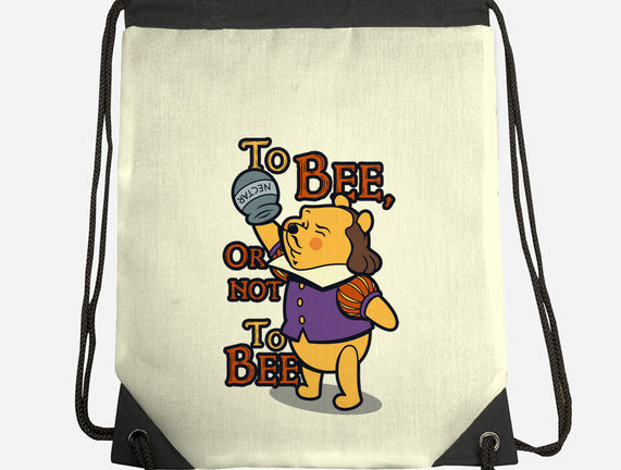 To Bee
