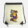 To Bee-None-Drawstring-Bag-Boggs Nicolas