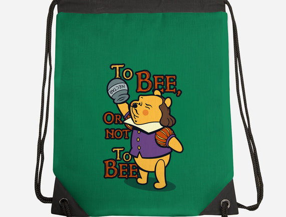 To Bee