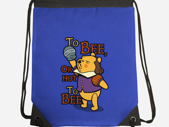 To Bee
