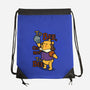 To Bee-None-Drawstring-Bag-Boggs Nicolas