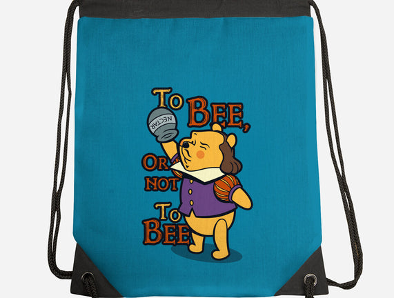 To Bee