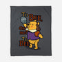 To Bee-None-Fleece-Blanket-Boggs Nicolas