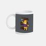 To Bee-None-Mug-Drinkware-Boggs Nicolas