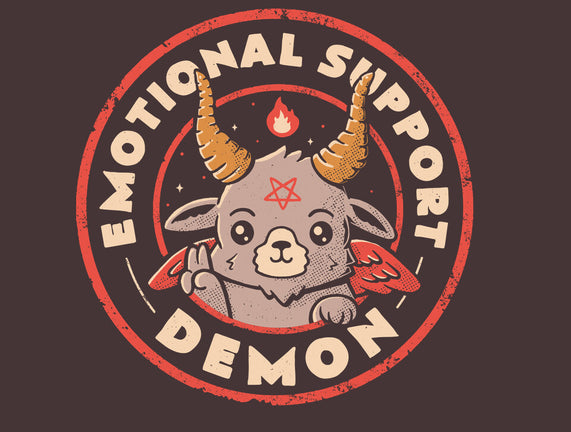 Emotional Support Demon