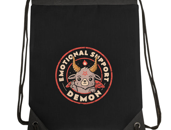 Emotional Support Demon
