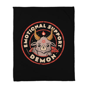 Emotional Support Demon