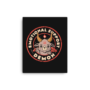 Emotional Support Demon