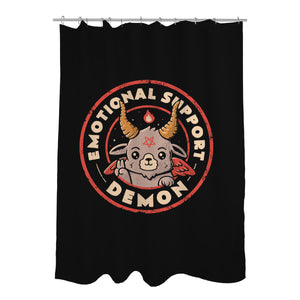 Emotional Support Demon