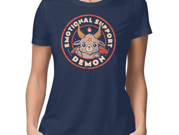 Emotional Support Demon