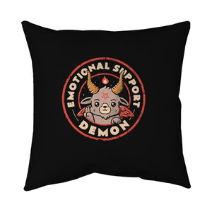 Emotional Support Demon