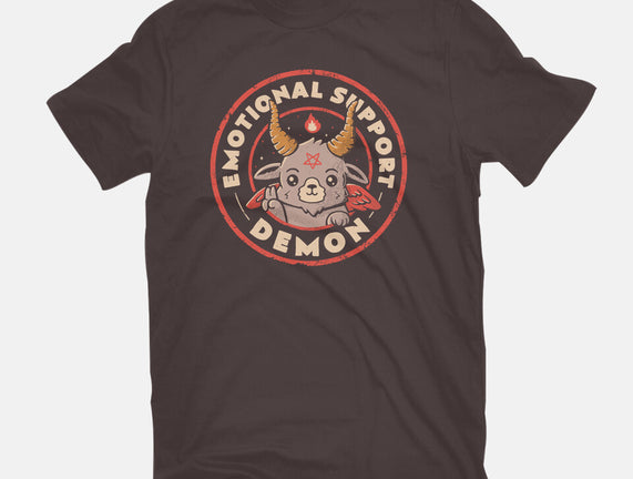 Emotional Support Demon